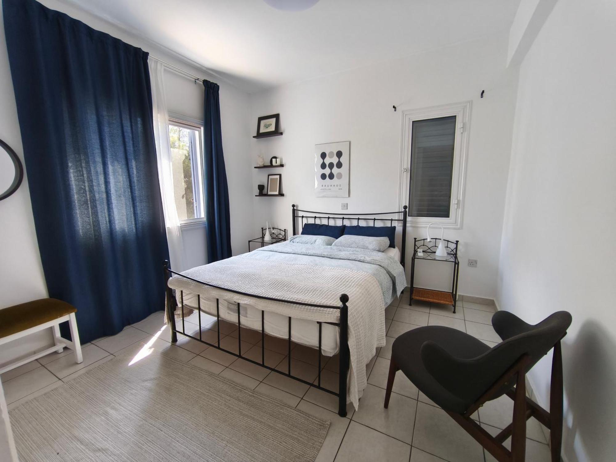 Paphos-Limnaria Garden Apartment Exterior foto